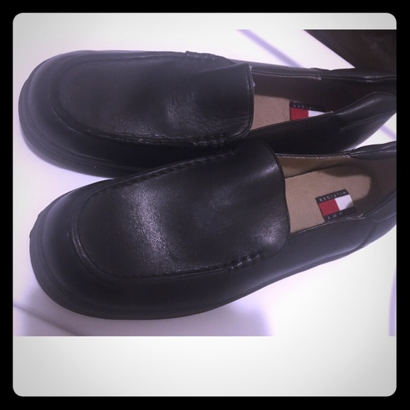 Men’s Tommy Hilfiger Shoes - Picture 1 of 1